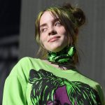 слушать сингл Billie Eilish - everything i wanted