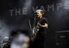 Концерт The Vamps в Adrenaline Stadium 14.11.19: репортаж, фото