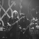 Алекси Лайхо не имеет прав на название CHILDREN OF BODOM