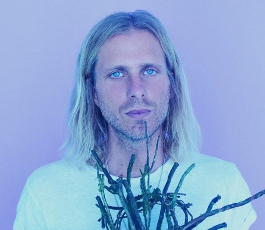 Новый сингл AWOLNATION - The Best