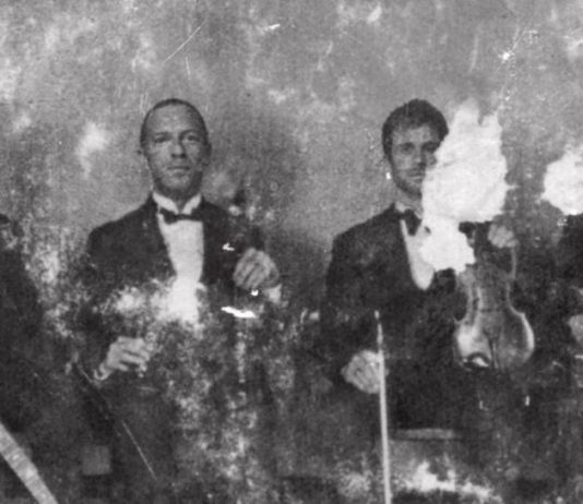 Альбом Coldplay — Everyday Life: рецензия