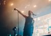 Концерты The Rasmus в России 2019: репортаж, фото