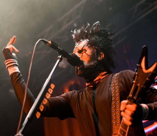 Пиво от Static-X