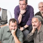 Возвращение Faith No More