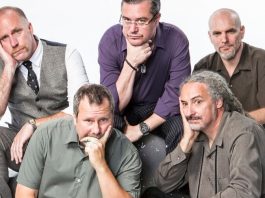 Возвращение Faith No More