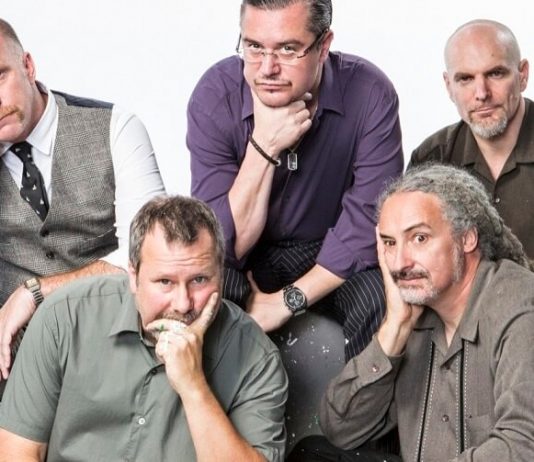 Возвращение Faith No More