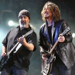 Новый альбом Soundgarden имеет шансы на существование