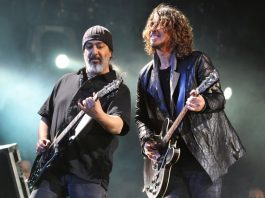 Новый альбом Soundgarden имеет шансы на существование