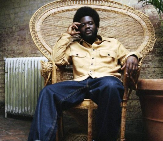 Альбом Michael Kiwanuka — Kiwanuka: рецензия