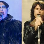 Слушать кавер Marilyn Manson - The End