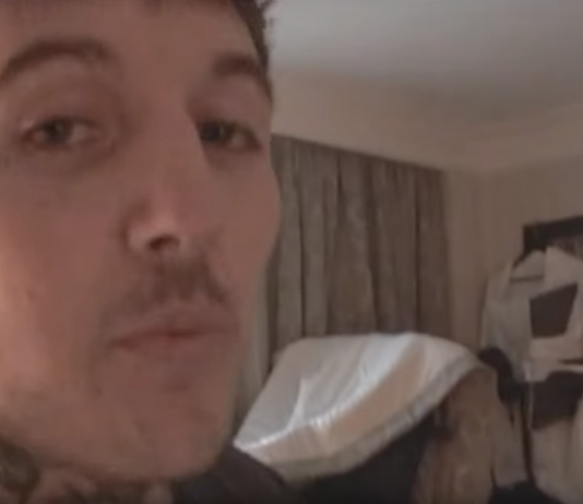 Создание песни Bring Me The Horizon — Ludens