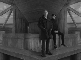 Мини-альбом Pet Shop Boys — Dreamland: рецензия