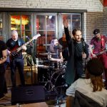 Новые песни Strange Melizma — What's the Cost и Phoenix
