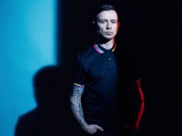 Новый альбом Дельфина – Край: рецензия