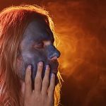 Новый сингл AWOLNATION - California Halo Blue