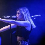 Концерт Against The Current в клубе Aglomerat 24.11.19: репортаж