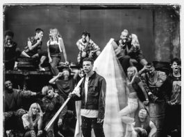 EP Yungblud — Hope For The Underrated Youth: рецензия