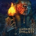 Слушать сингл Amen-Ra's Dynasty — Stone and Stars: