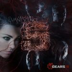 Новый сингл Evanescence — The Chain для игры Gears 5