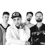 слушать Альбом Highly Suspect — MCID: рецензия