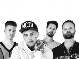 слушать Альбом Highly Suspect — MCID: рецензия