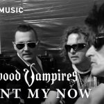 Новый клип Hollywood Vampires - I Want My Now и тур по Европе