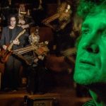 Новый клип The Raconteurs - Somedays (I Don't Feel Like Trying).