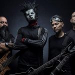 STATIC-X выпустят новый альбом в 2020 году