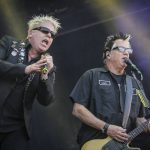 Новый альбом The Offspring выйдет в начале 2020 года
