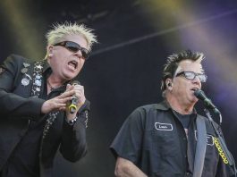Новый альбом The Offspring выйдет в начале 2020 года