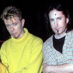 Кавер Nine Inch Nails — Life on Mars