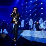 Тридцатилетие BrainStorm в «Крокус Сити Холл» 04.12.19: репортаж, фото