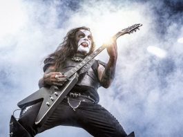 Аббат проходит реабилитацию