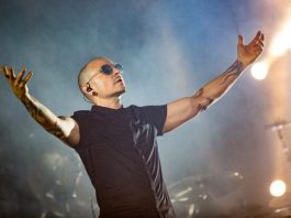 Переиздание альбома первой группы Честера Беннингтона Grey Daze