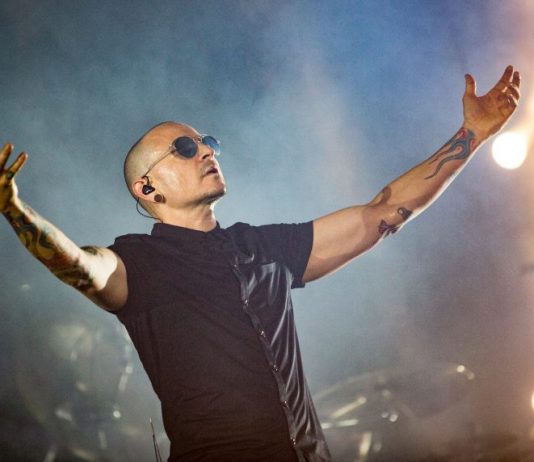 Переиздание альбома первой группы Честера Беннингтона Grey Daze