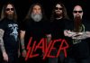 Slayer завершили свою карьеру