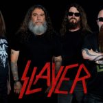 Slayer завершили свою карьеру