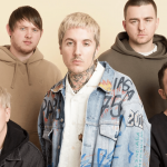Свежий экспериментальный EP Bring Me The Horizon с длинным названием