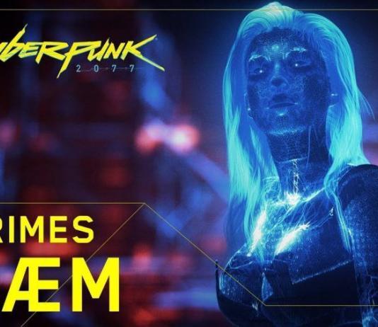Болливуд и киберпанк встретились в новом треке Grimes – 4ÆM