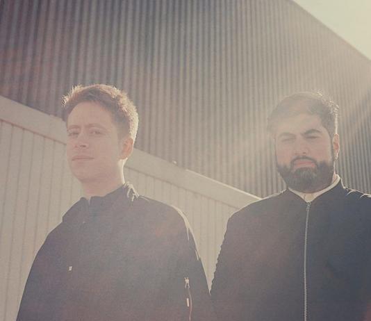 Альбом Digitalism — JPEG: рецензия