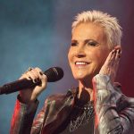 Солистка Roxette умерла в возрасте 61 года