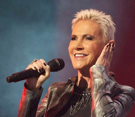 Солистка Roxette умерла в возрасте 61 года