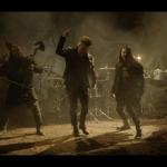 Новая версия The Hu — Wolf Totem (feat. Jacoby Shaddix)