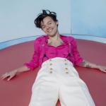 Альбом Harry Styles – Fine Line: рецензия