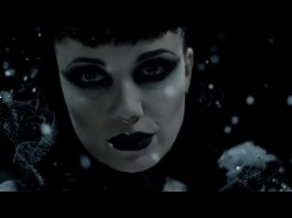Клип Motionless In White - Another Life