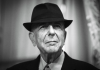 Посмертный альбом Leonard Cohen — Thanks for the Dance: рецензия