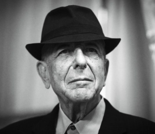 Посмертный альбом Leonard Cohen — Thanks for the Dance: рецензия