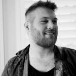 Новый сингл Danny Worsnop — Another You