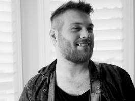 Новый сингл Danny Worsnop — Another You