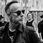 Рождественский трек Me And That Man – Burning Churches